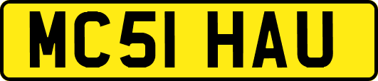 MC51HAU