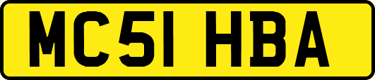 MC51HBA