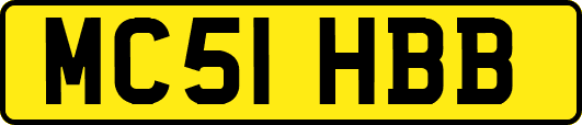 MC51HBB