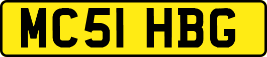 MC51HBG