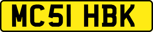 MC51HBK