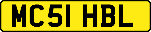 MC51HBL