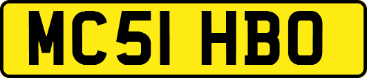 MC51HBO