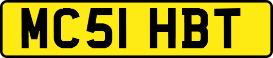 MC51HBT