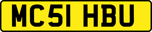 MC51HBU