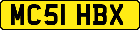 MC51HBX