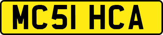 MC51HCA