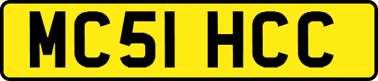 MC51HCC