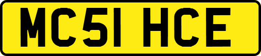 MC51HCE