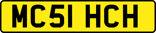 MC51HCH