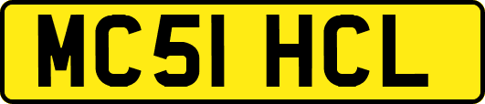 MC51HCL