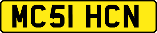 MC51HCN