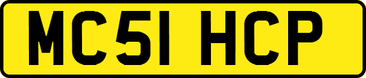 MC51HCP