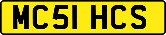 MC51HCS