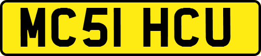 MC51HCU