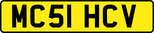 MC51HCV