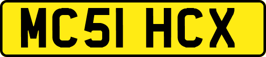 MC51HCX