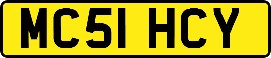 MC51HCY