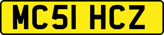 MC51HCZ