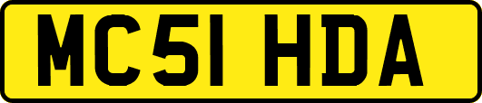 MC51HDA