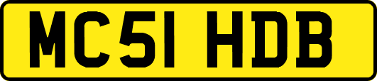 MC51HDB