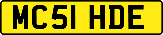 MC51HDE