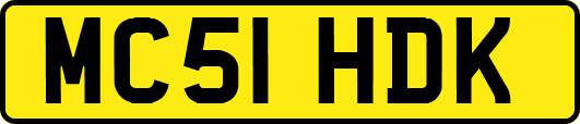 MC51HDK