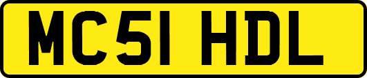 MC51HDL