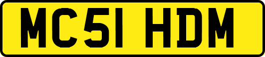 MC51HDM