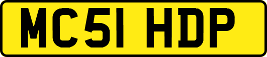 MC51HDP