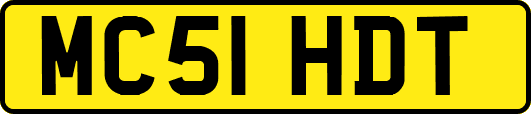 MC51HDT