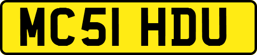 MC51HDU