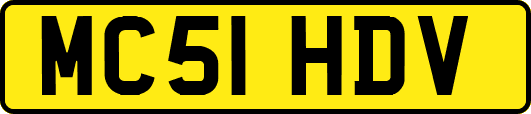 MC51HDV