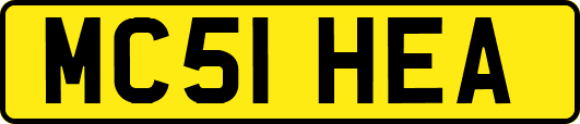 MC51HEA