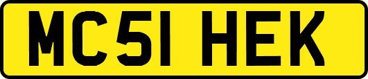 MC51HEK