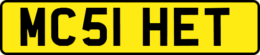 MC51HET