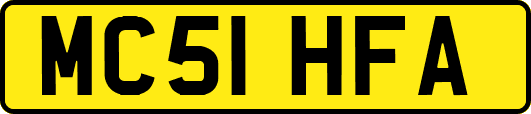 MC51HFA