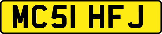 MC51HFJ