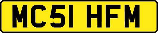 MC51HFM