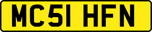 MC51HFN