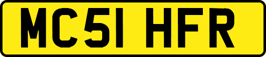 MC51HFR