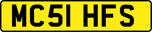 MC51HFS