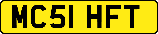 MC51HFT