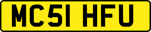 MC51HFU