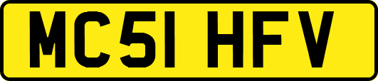 MC51HFV