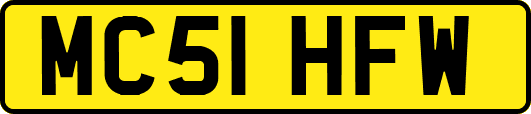 MC51HFW