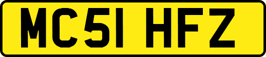 MC51HFZ