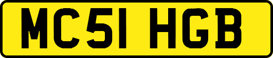 MC51HGB