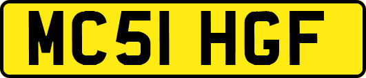 MC51HGF