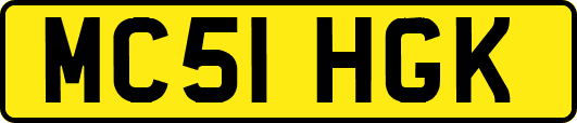 MC51HGK